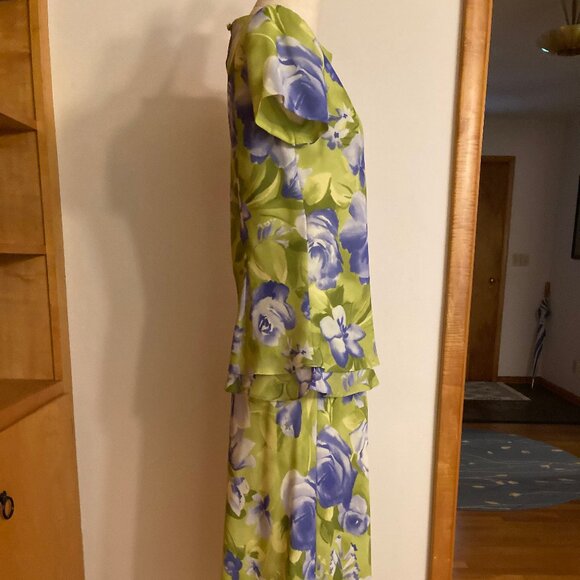 Positive Attitude Skirt Set - Picture 8 of 13